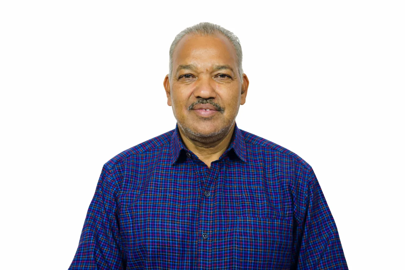 our team member