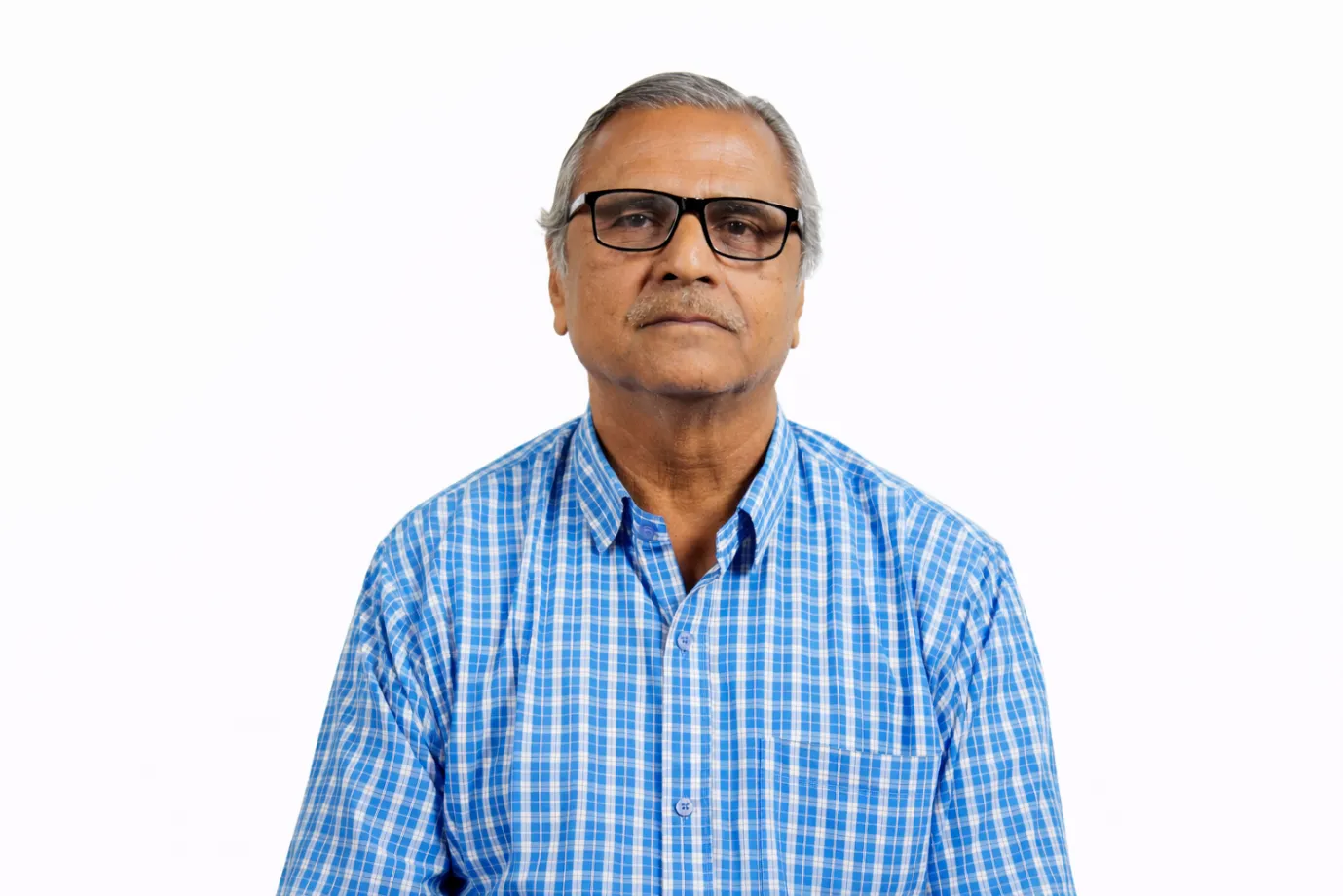 our team member