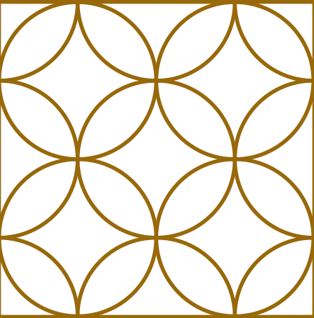 modal art