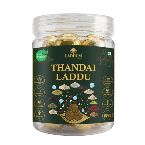 THANDAI LADDU