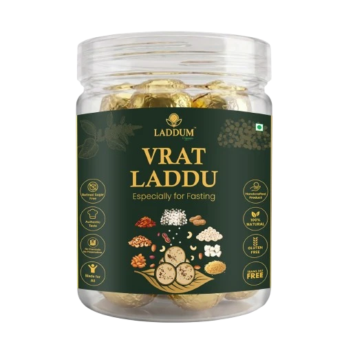 VRAT LADDU