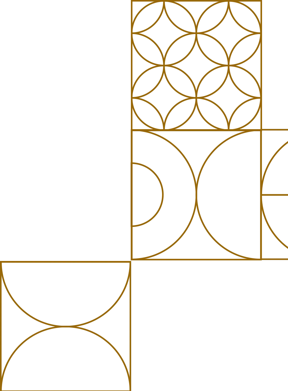 modal art